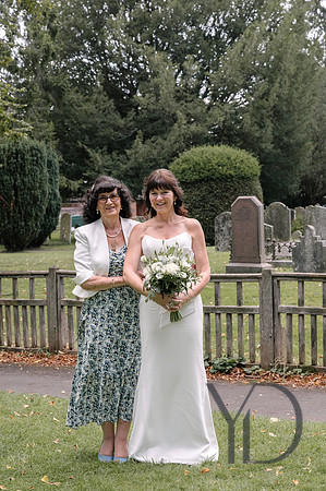Deborah & Neils wedding in Beconsfield- 180