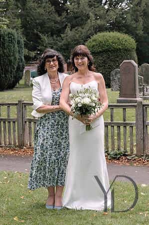 Deborah & Neils wedding in Beconsfield- 181