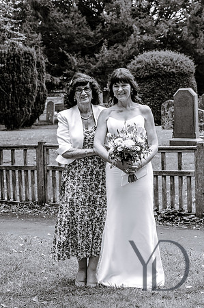 Deborah & Neils wedding in Beconsfield- 182