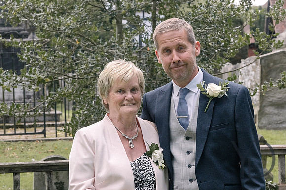 Deborah & Neils wedding in Beconsfield- 185