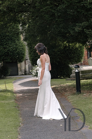 Deborah & Neils wedding in Beconsfield- 217