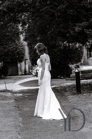 Deborah & Neils wedding in Beconsfield- 218