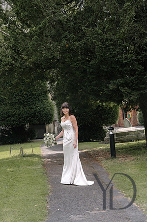 Deborah & Neils wedding in Beconsfield- 219