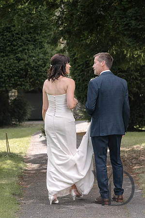 Deborah & Neils wedding in Beconsfield- 225