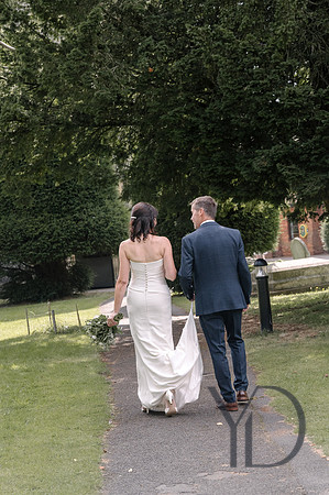 Deborah & Neils wedding in Beconsfield- 224