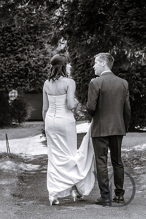 Deborah & Neils wedding in Beconsfield- 226