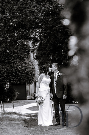 Deborah & Neils wedding in Beconsfield- 233