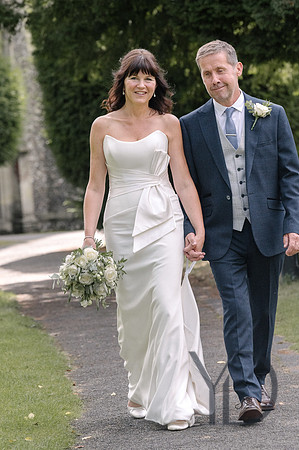 Deborah & Neils wedding in Beconsfield- 235