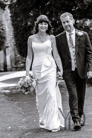 Deborah & Neils wedding in Beconsfield- 236