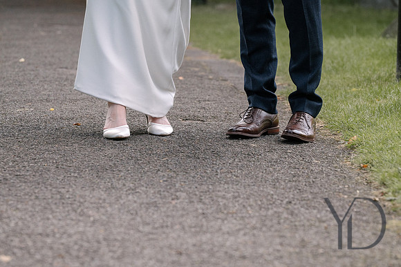 Deborah & Neils wedding in Beconsfield- 238