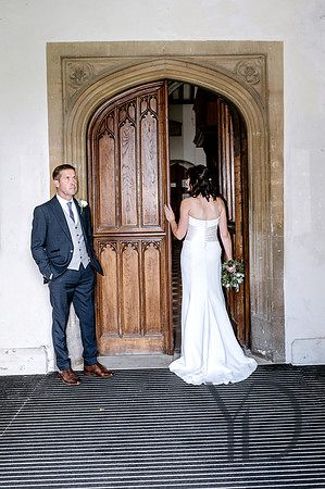 Deborah & Neils wedding in Beconsfield- 244