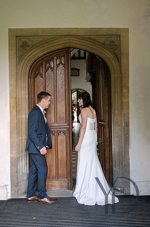 Deborah & Neils wedding in Beconsfield- 246