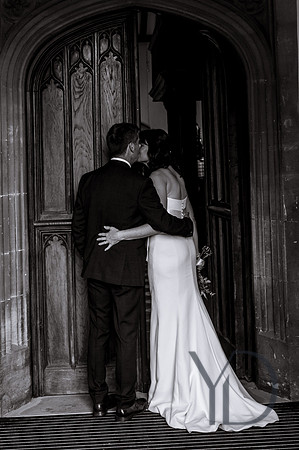 Deborah & Neils wedding in Beconsfield- 247