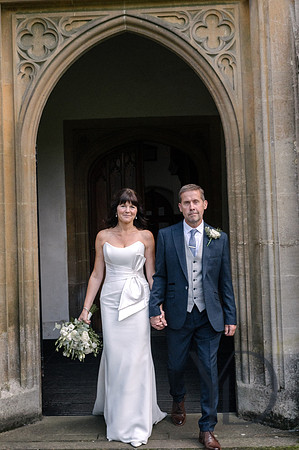 Deborah & Neils wedding in Beconsfield- 250