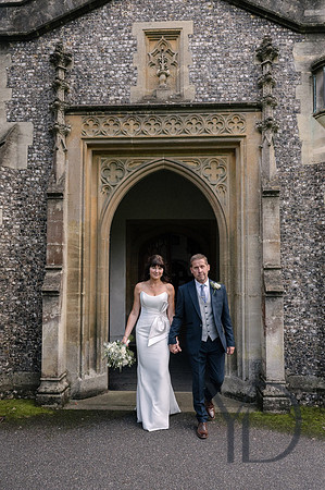 Deborah & Neils wedding in Beconsfield- 251