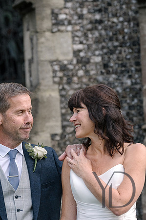 Deborah & Neils wedding in Beconsfield- 253