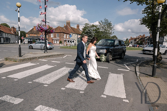 Deborah & Neils wedding in Beconsfield- 260