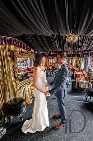 Deborah & Neils wedding in Beconsfield- 266