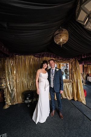 Deborah & Neils wedding in Beconsfield- 267