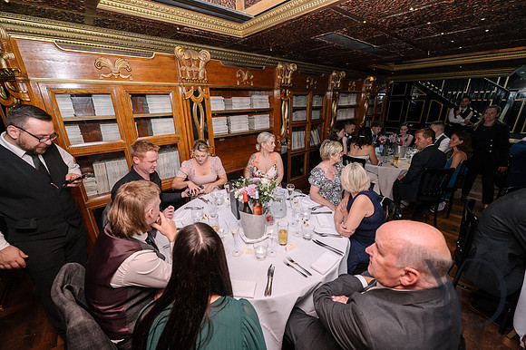 Deborah & Neils wedding in Beconsfield- 274