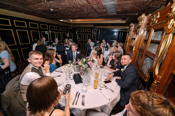 Deborah & Neils wedding in Beconsfield- 276