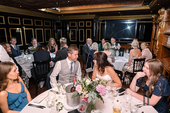 Deborah & Neils wedding in Beconsfield- 277