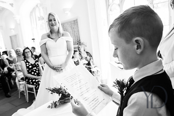 Sharon & Mark's wedding Missenden Abbey- 149