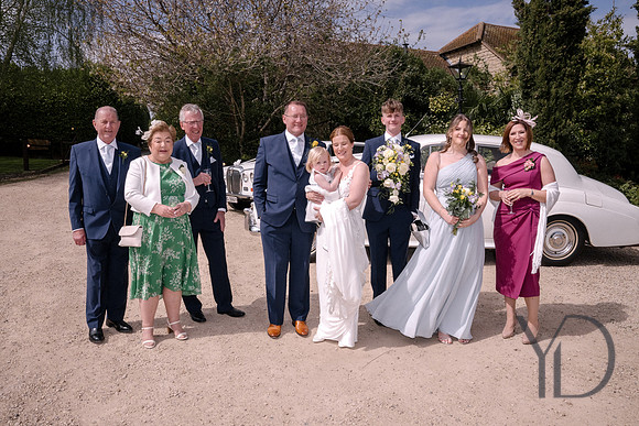 Jenni & Craig Notley Tythe Barn wedding- 222