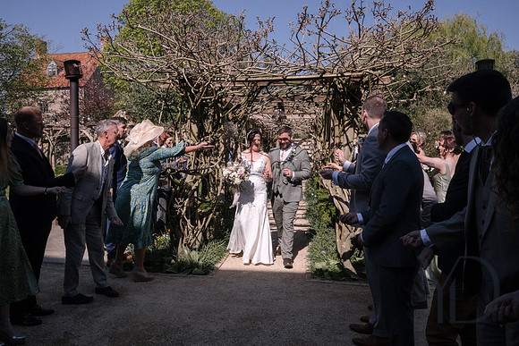 Connie & Ryan Tythe Barn Launton wedding- 262