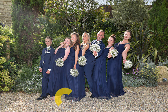 Michaela and Colins Wedding-309