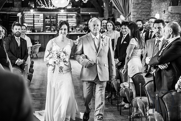 Connie & Ryan Tythe Barn Launton wedding- 186