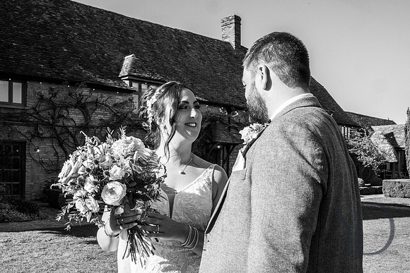 Connie & Ryan Tythe Barn Launton wedding- 451