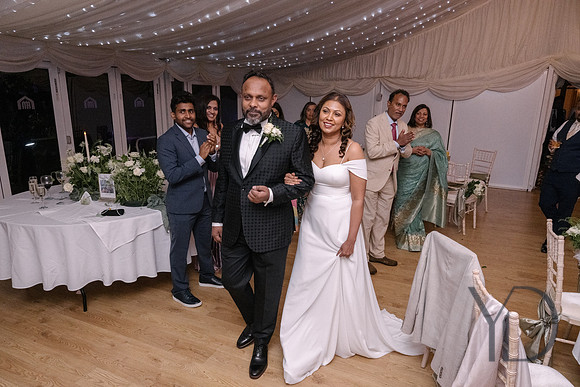 Dona & Wajira's wedding- 413