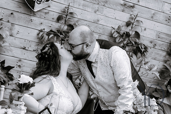 Courtney & Dan Two Woods wedding- 465