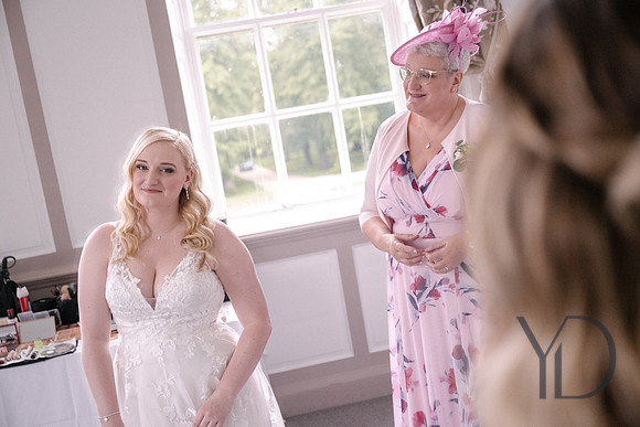 Rachael & Alex chicheley hall- 088