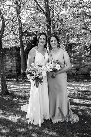 Connie & Ryan Tythe Barn Launton wedding- 307