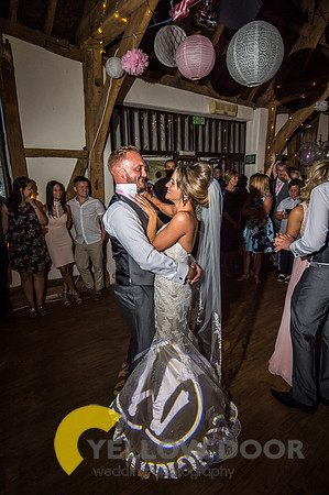 Stacey and Chris Wedding 497
