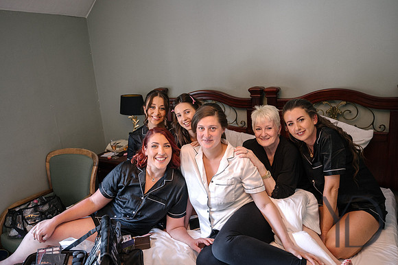 Laura & Alex's wedding - 007