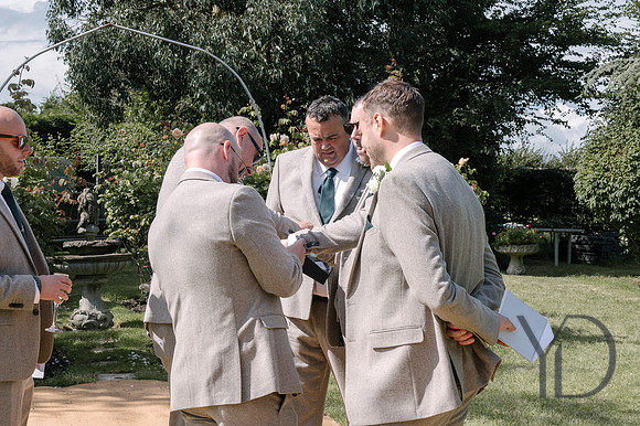 Laura & Alex's wedding - 066
