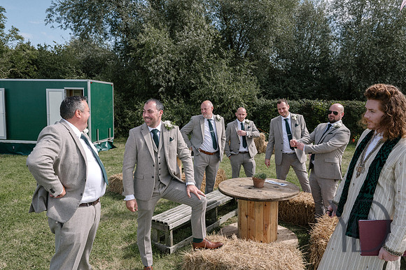 Laura & Alex's wedding - 086
