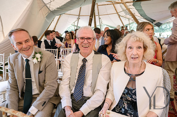 Laura & Alex's wedding - 098