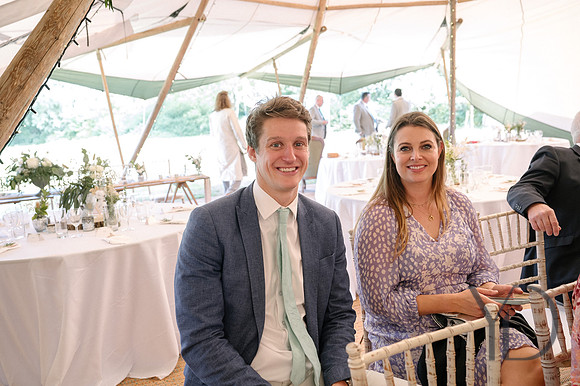 Laura & Alex's wedding - 107