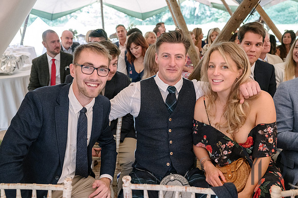 Laura & Alex's wedding - 124