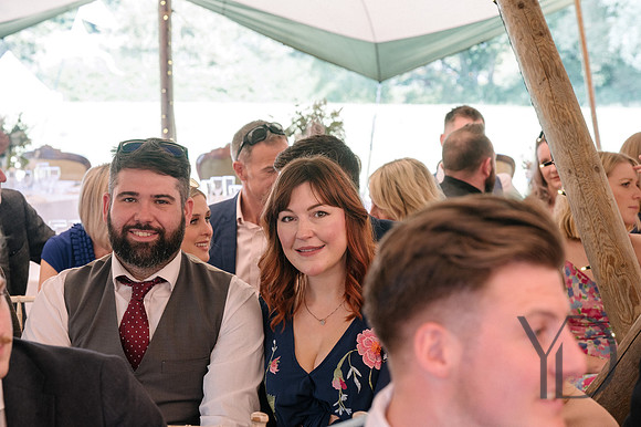 Laura & Alex's wedding - 126