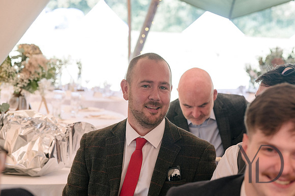 Laura & Alex's wedding - 127