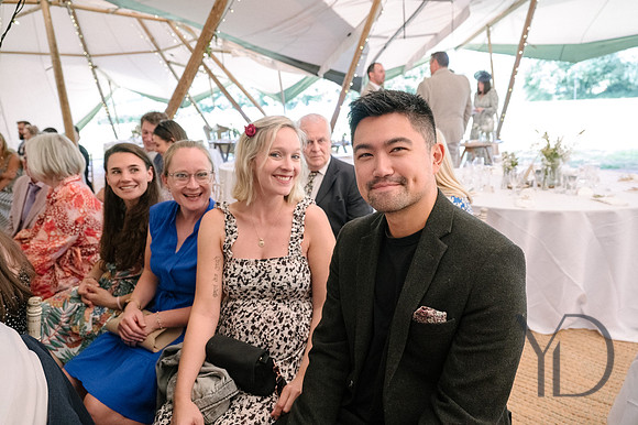 Laura & Alex's wedding - 128