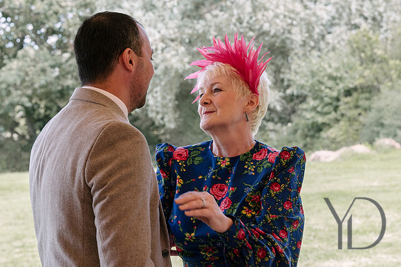 Laura & Alex's wedding - 133