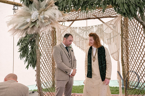 Laura & Alex's wedding - 135