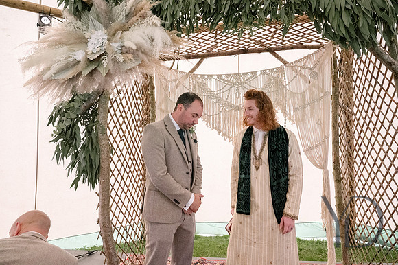 Laura & Alex's wedding - 137