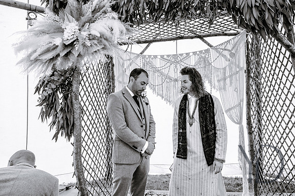 Laura & Alex's wedding - 136
